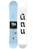 Gnu Fiction Snowboard 2026