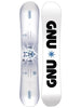 Gnu Riders Choice Snowboard 2026