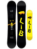 Libtech Two Time Snowboard 2026