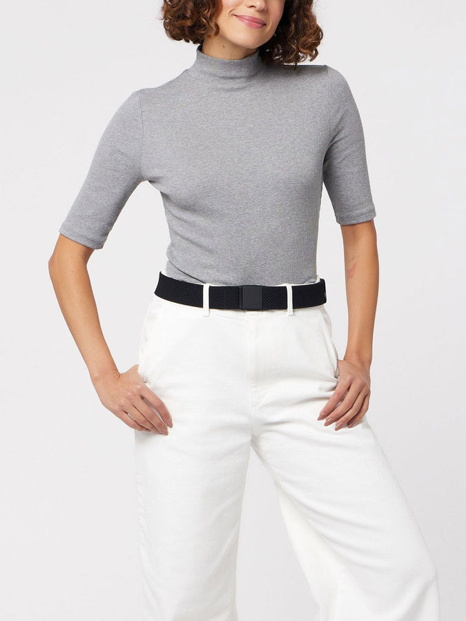 Arcade Momentum Black Belt | BLACK (010)