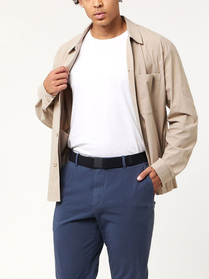 Arcade Momentum Black Belt | BLACK (010)