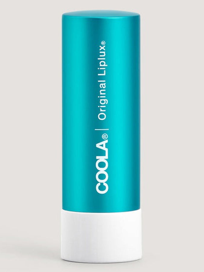 Coola Original Liplux Lip Balm Sunscreen SPF 30 2026 | ASSORTED