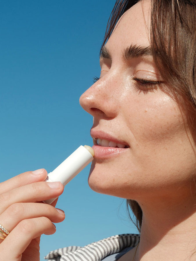 Coola Original Liplux Lip Balm Sunscreen SPF 30 2026 | ASSORTED