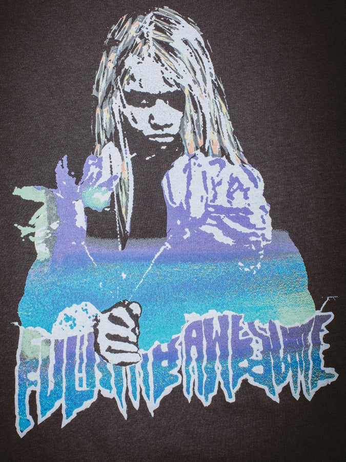 Fucking Awesome Fille Du Mal T-Shirt Fall 2025 | PEPPER