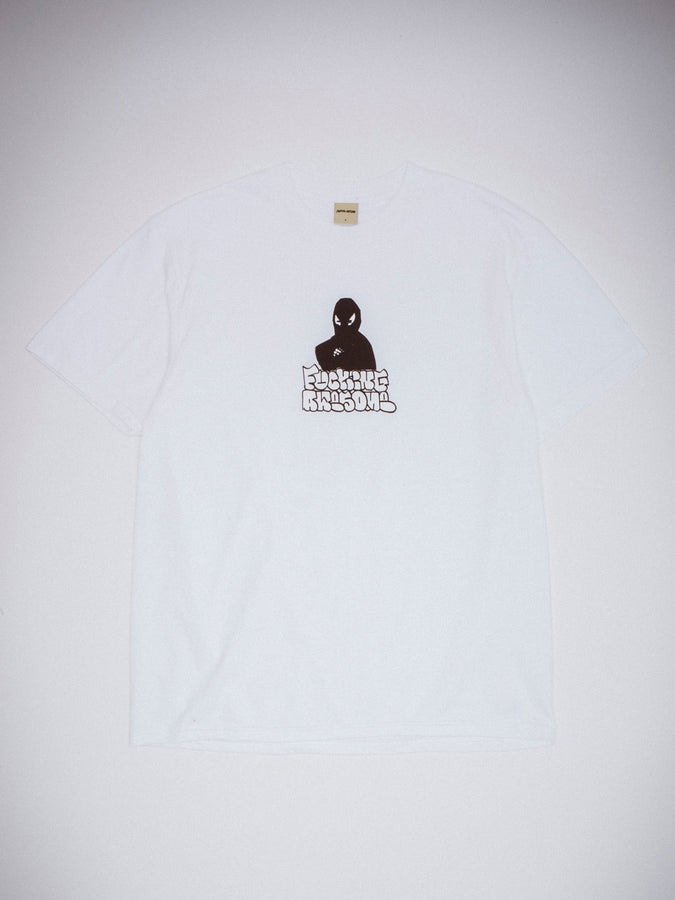 Fucking Awesome Fieldtrip 1998 T-Shirt Fall 2025 | WHITE