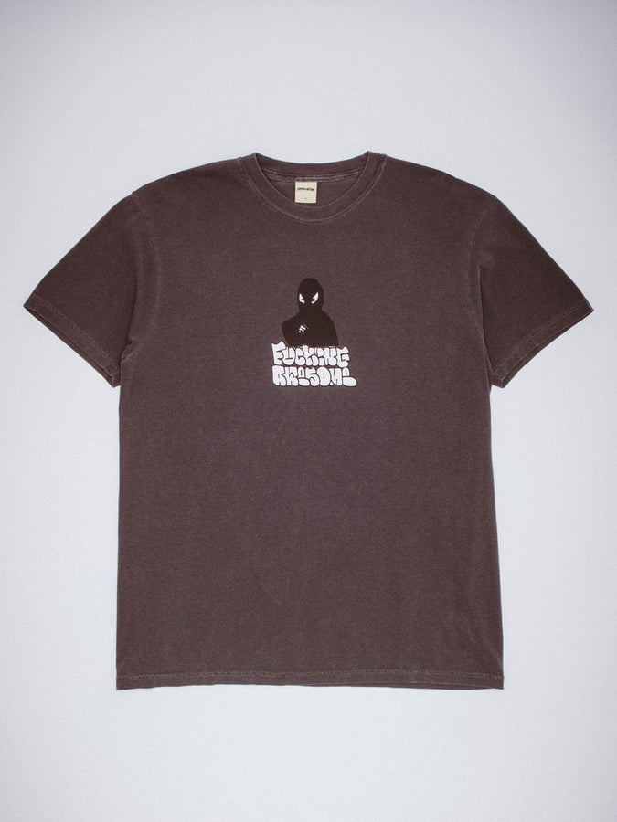 Fucking Awesome Fieldtrip 1998 T-Shirt Fall 2025 | PEPPER