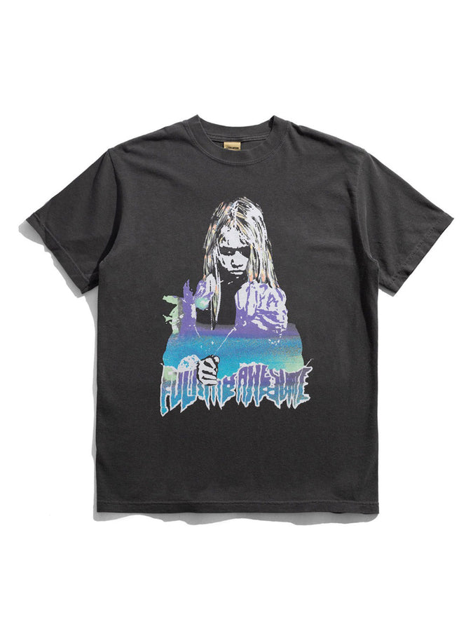 Fucking Awesome Fille Du Mal T-Shirt Fall 2025 | PEPPER