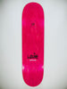 Fucking Awesome Louie Lopez Fire Child 8.5'' Skateboard Deck