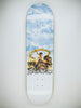 Fucking Awesome Louie Lopez Fire Child 8.5'' Skateboard Deck