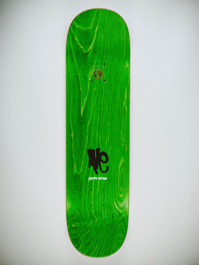 Fucking Awesome Anthony Van Engelen 8.25'' Skateboard Deck | MULTI