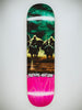Fucking Awesome Jake Anderson Biblical 8.18'' Skateboard Deck