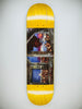 Fucking Awesome Jason Dill Apocalypto 8.25'' Skateboard Deck