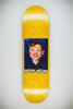 Fucking Awesome Class Photo Elijah Berle Painted 8.5’’ Skateboard Deck