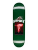 Hockey Nick Stain Side One 8.25'' & 8.44'' Skateboard Deck