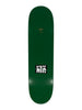 Hockey Nick Stain Side One 8.25'' & 8.44'' Skateboard Deck