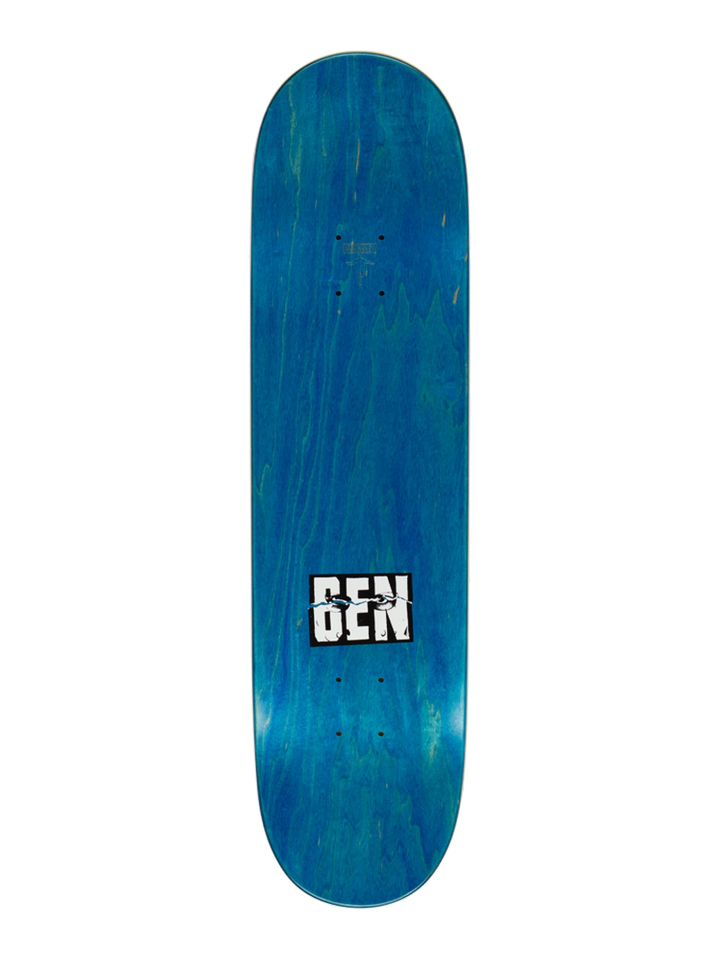 Hockey Ben Kadow Inorganic Chaos 8.25'' 8.5'' Skateboard Deck | EMPIRE