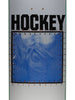 Hockey Nik Stain God Of Suffer 3 8.25'' 8.44 Skateboard Deck