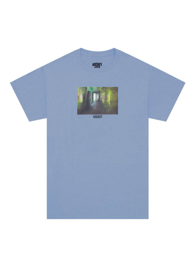 Hockey From Here T-Shirt Fall 2025 | STONE BLUE