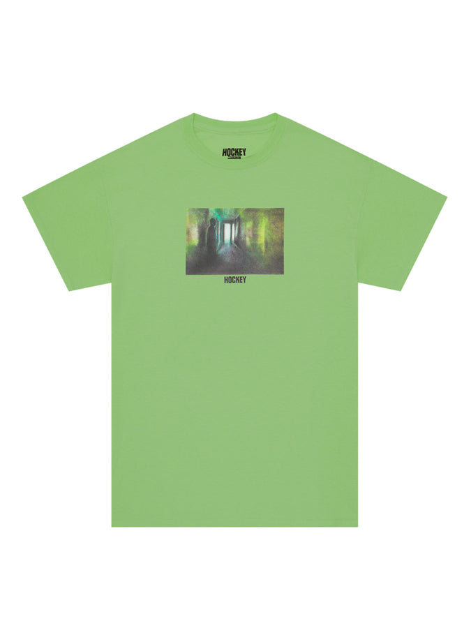 Hockey From Here T-Shirt Fall 2025 | GREEN