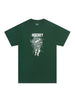 DARK GREEN