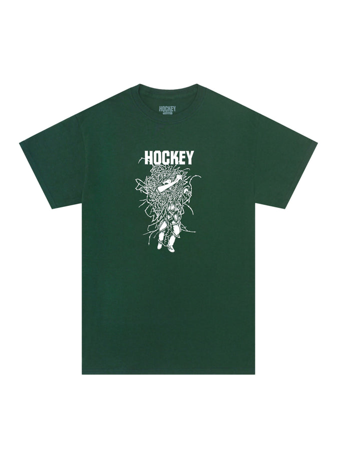 DARK GREEN