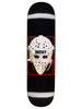 Hockey War On Ice Skateboard Deck