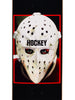 Hockey War On Ice Skateboard Deck