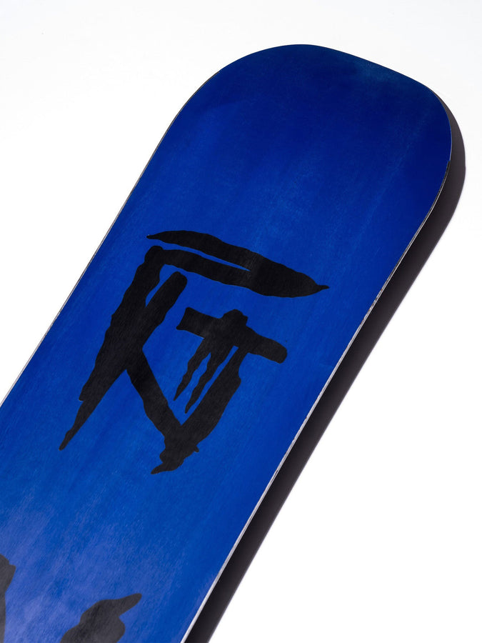 Gnu Banked Country 2027 – All Mountain Snowboard | N/A