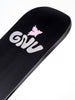 Gnu Barrett 2027 – Women's All Mountain Snowboard