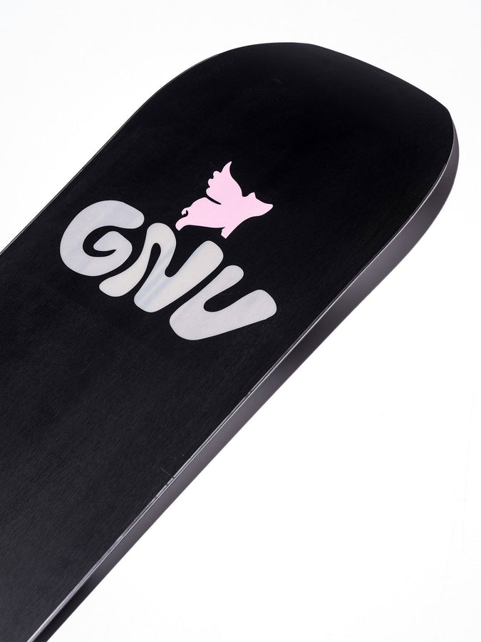 Gnu Barrett 2027 – Women's All Mountain Snowboard | N/A