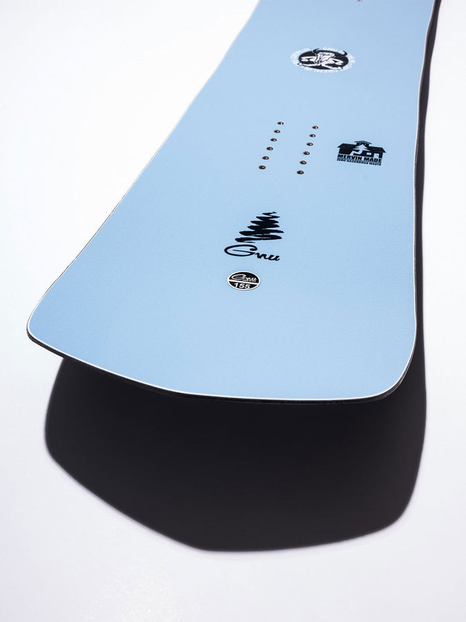 Gnu Gremlin 2027 – All Mountain Snowboard | N/A