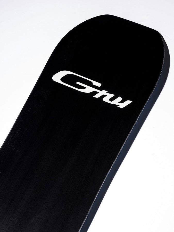 Gnu Gremlin 2027 – All Mountain Snowboard | N/A