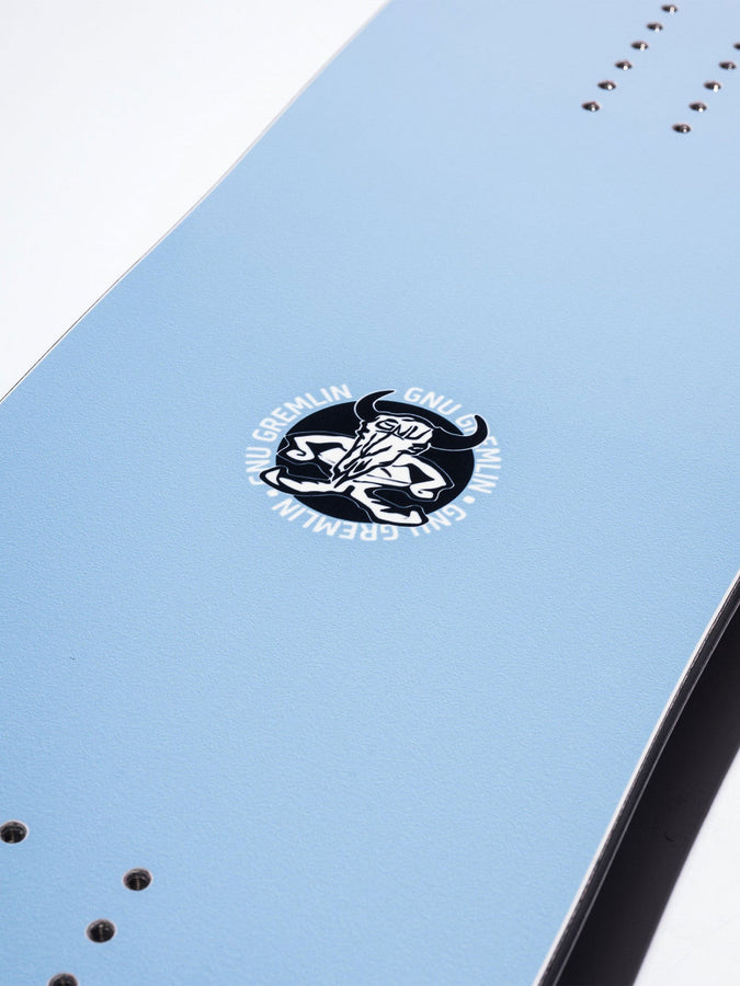 Gnu Gremlin 2027 – All Mountain Snowboard | N/A