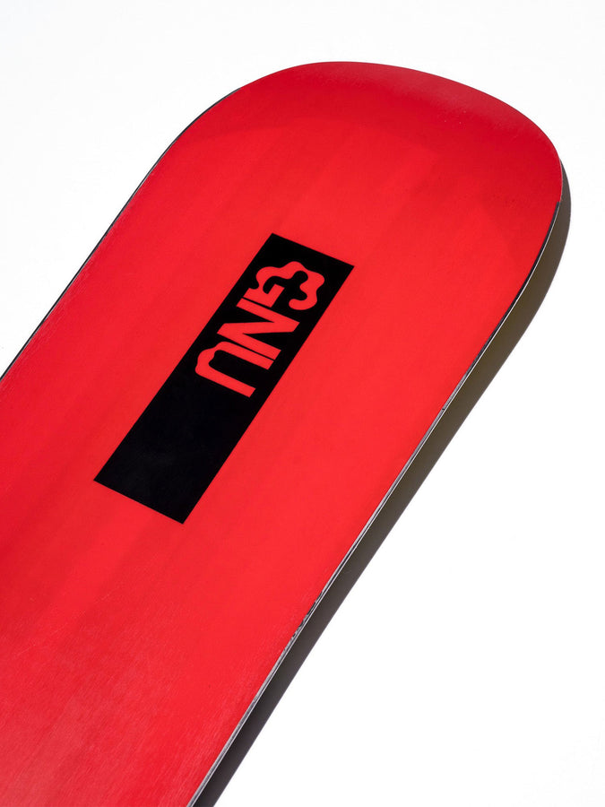 Gnu Pepper 2027 – Women's All Mountain Snowboard | N/A