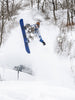Gnu Banked Country 2027 – All Mountain Snowboard