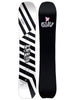 Gnu Barrett 2027 – Women's All Mountain Snowboard