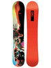 Gnu Pepper 2027 – Women's All Mountain Snowboard