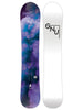Gnu Setsuna 2027 – Women's All Mountain Snowboard