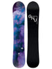 Gnu Setsuna 2027 – Women's All Mountain Snowboard