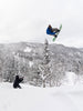 Gnu Wagyu 2027 – All Mountain Snowboard