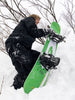Gnu Wagyu 2027 – All Mountain Snowboard