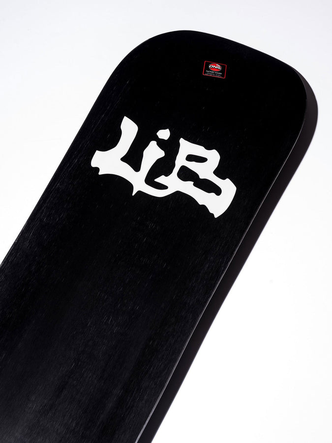 LibTech Skunk Ape Twin 2027 – All Mountain Snowboard | N/A