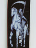 Fucking Awesome Elijah Berle Muerte 8.5'' Skateboard Deck