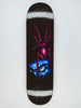 Fucking Awesome Louie Lopez Spider Twin Tail Skateboard Deck