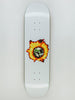 Fucking Awesome Angel Burn 8.25'' Skateboard Deck