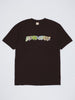 Fucking Awesome Gimme Some Truth Stamp Logo T-Shirt Spring 2026