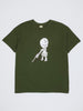 Fucking Awesome Gun Baby T-Shirt Spring 2026