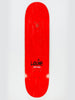Fucking Awesome Louie Lopez Mural Twin Tail Skateboard Deck