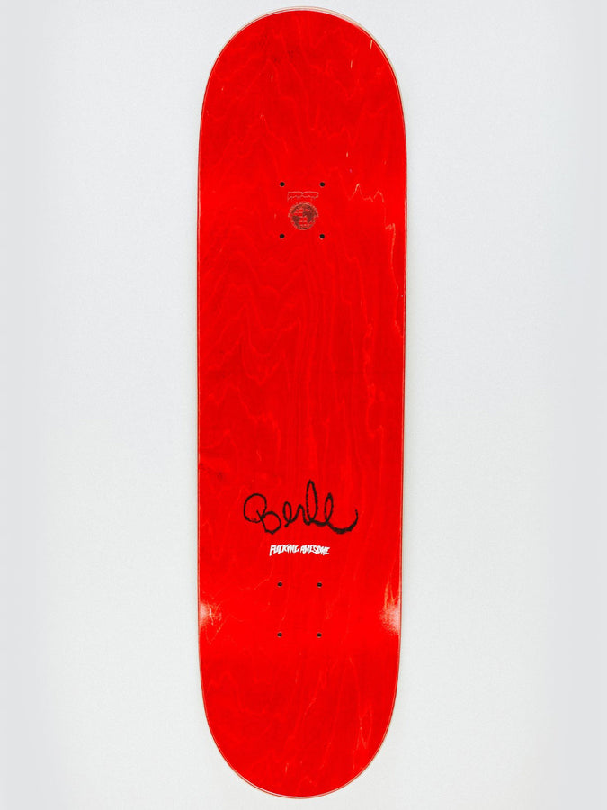Fucking Awesome Elijah Berle Drawing 8.5'' Skateboard Deck | ASSORTED