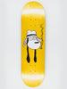 Fucking Awesome Elijah Berle Drawing 8.5'' Skateboard Deck